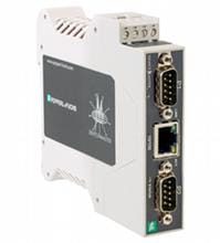 PEPPERL + FUCHS FA - ICDM-RX/TCP-2DB9/RJ45-DIN