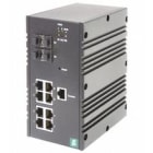 PEPPERL + FUCHS - ICRL-M-8RJ45/4SFP-G-DIN