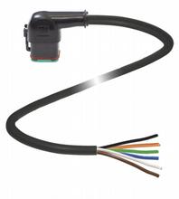 PEPPERL + FUCHS FA - DT6S-W-BK3M-PUR/1,5