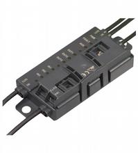 PEPPERL + FUCHS FA - VBA-4E3A-G20-ZEL/E2L-P5