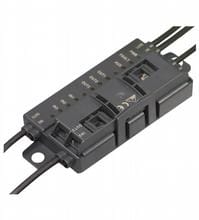 PEPPERL + FUCHS FA - VBA-4E3A-G20-ZEL/E2L-P5