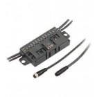 PEPPERL + FUCHS - VBA-4E3A-G20-ZEL/M1L-P2