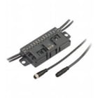 PEPPERL + FUCHS FA - VBA-4E4A-G20-ZEJ/M3L-P10