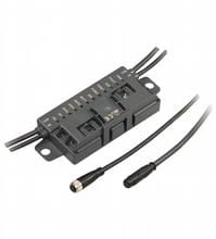 PEPPERL + FUCHS FA - VBA-4E4A-G20-ZEJ/M3L-P10