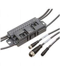 PEPPERL + FUCHS FA - VAZ-2E2A-G20-ZPA1