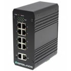 PEPPERL + FUCHS - ICRL-U-10RJ45-POE-B-DIN