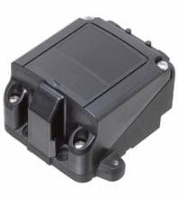 PEPPERL + FUCHS FA - NCN3-F31K2M-N4-B23-S