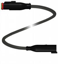 PEPPERL + FUCHS FA - DT2S-G-BK17M-PUR/0,75-DT2P-G