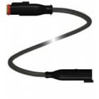PEPPERL + FUCHS FA - DT2S-G-BK17M-PUR/0,75-DT2P-G