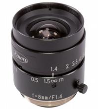 PEPPERL + FUCHS FA - VOS-LE-C-8MM-JC