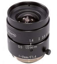 PEPPERL + FUCHS FA - VOS-LE-C-8MM-JC