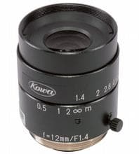 PEPPERL + FUCHS FA - VOS-LE-C-12MM-JC