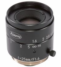 PEPPERL + FUCHS FA - VOS-LE-C-25MM-JC