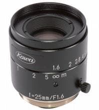 PEPPERL + FUCHS FA - VOS-LE-C-25MM-JC