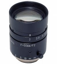 PEPPERL + FUCHS FA - VOS-LE-C-50MM-JC