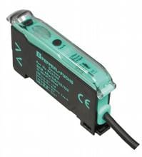 PEPPERL + FUCHS FA - SU18/35/40A/110/115A/126A