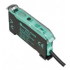 PEPPERL + FUCHS FA - SU18/35/40A/110/115A/126A