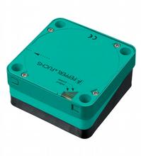 PEPPERL + FUCHS FA - NCB50-FP-A2-P4