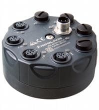 PEPPERL + FUCHS - VBA-4E-G11-ZAJ-V1