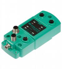 PEPPERL + FUCHS FA - IC-KP2-2HB18-2V1