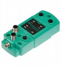 PEPPERL + FUCHS FA - IC-KP2-2HB18-2V1