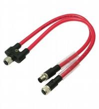 PEPPERL + FUCHS FA - ICZ-3T-0,3M-PVC-CCL-V1-G