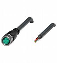 PEPPERL + FUCHS FA - V19-G-BK25M-PUR-U/ABG