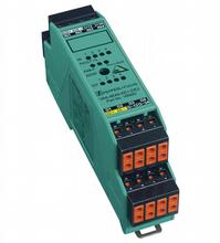 PEPPERL + FUCHS FA - VBA-4E4A-KE1-Z/E2