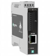 PEPPERL + FUCHS FA - ICDM-RX/PN1-ST/RJ45-DIN