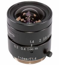 PEPPERL + FUCHS FA - VOS-LE-C-6MM-JC