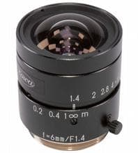 PEPPERL + FUCHS FA - VOS-LE-C-6MM-JC