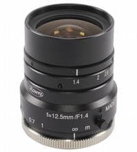 PEPPERL + FUCHS FA - VOS-LE-C-12MM-HC
