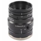 PEPPERL + FUCHS FA - VOS-LE-C-16MM-HC