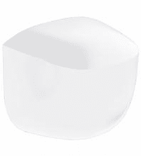 PEPPERL + FUCHS FA - ECHO-D WHITE