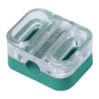 PEPPERL + FUCHS FA - Flangia di montaggio BF 6,5 FLANSC