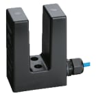 PEPPERL + FUCHS FA - Sensore di fessura induttivo SJ30-A2 per rilevamento preciso e affidabile.