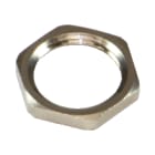 PEPPERL + FUCHS FA - Dado Locknut PG9 Ottone Nichelato Brass Nickel