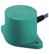 PEPPERL + FUCHS FA - Sensore induttivo NJ25-50-E2.