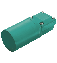 PEPPERL + FUCHS FA - Sensore induttivo NJ20-40-A2.