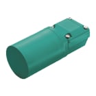 PEPPERL + FUCHS FA - Sensore induttivo NJ20-40-A2.