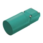 PEPPERL + FUCHS FA - Sensore induttivo NJ20-40-A2.