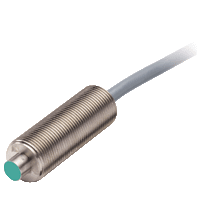 PEPPERL + FUCHS FA - Sensore induttivo NJ1.5-6.5-E2-G-5M.