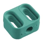 PEPPERL + FUCHS FA - Flangia di montaggio BF 4,5 (4-3374A) FLANSC.