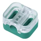 PEPPERL + FUCHS FA - Flangia di montaggio BF 5 (04-3375C) FLANSC.