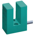 PEPPERL + FUCHS FA - Sensore di fessura induttivo SJ15-E per rilevare con precisione fessure e aperture.
