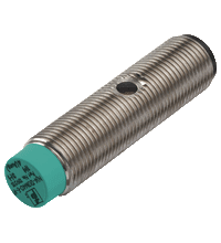 PEPPERL + FUCHS FA - Sensore induttivo NJ4-12GM40-E-V1.