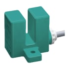 PEPPERL + FUCHS FA - Sensore di fessura induttivo SJ10-E per rilevamento preciso e affidabile.