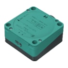 PEPPERL + FUCHS - Sensore induttivo NJ50-FP-A-P1.