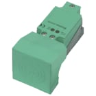 PEPPERL + FUCHS FA - Sensore induttivo NJ40+U4+A.