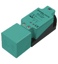 PEPPERL + FUCHS FA - Sensore induttivo NJ20P+U1+A2.